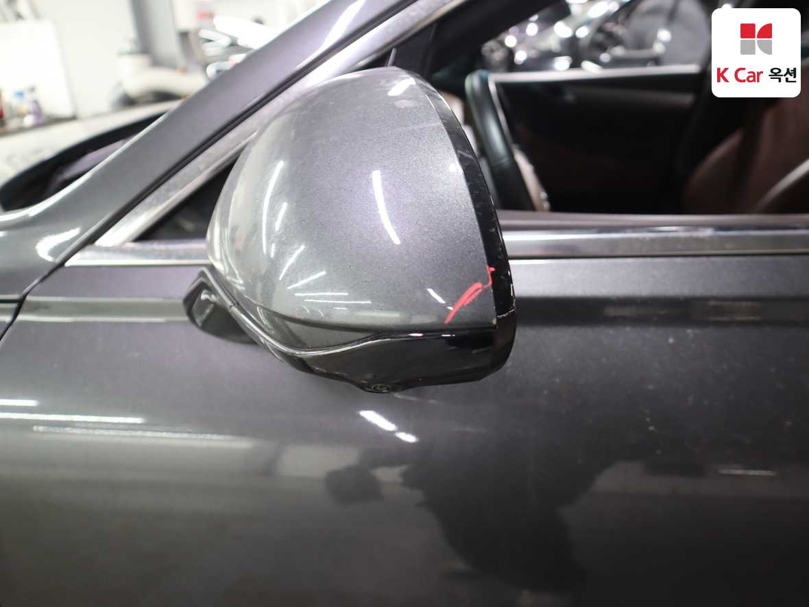 جينسس - G80 - Image 38