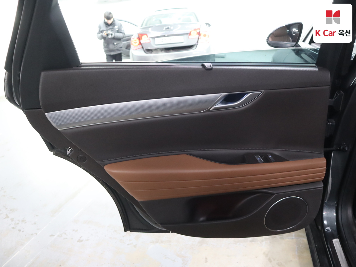 جينسس - G80 - Image 22