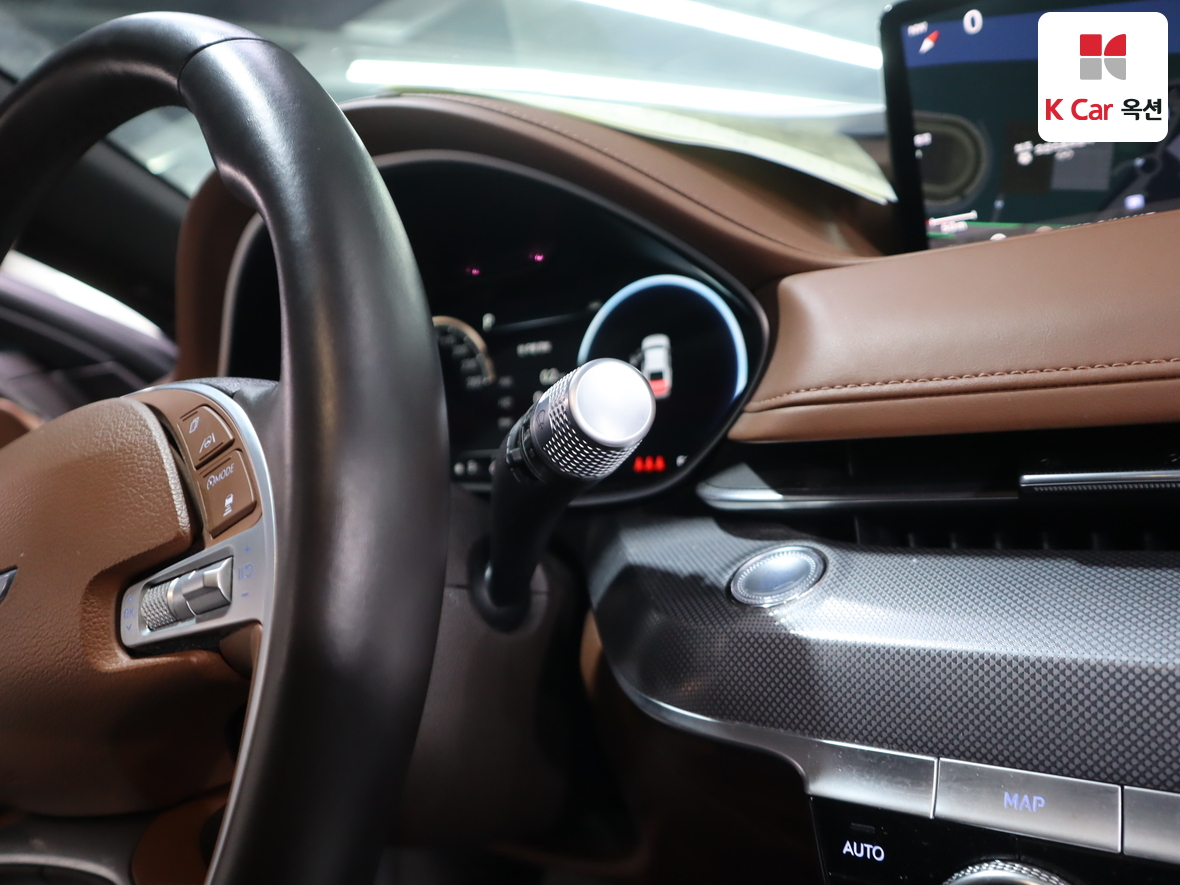 جينسس - G80 - Image 11