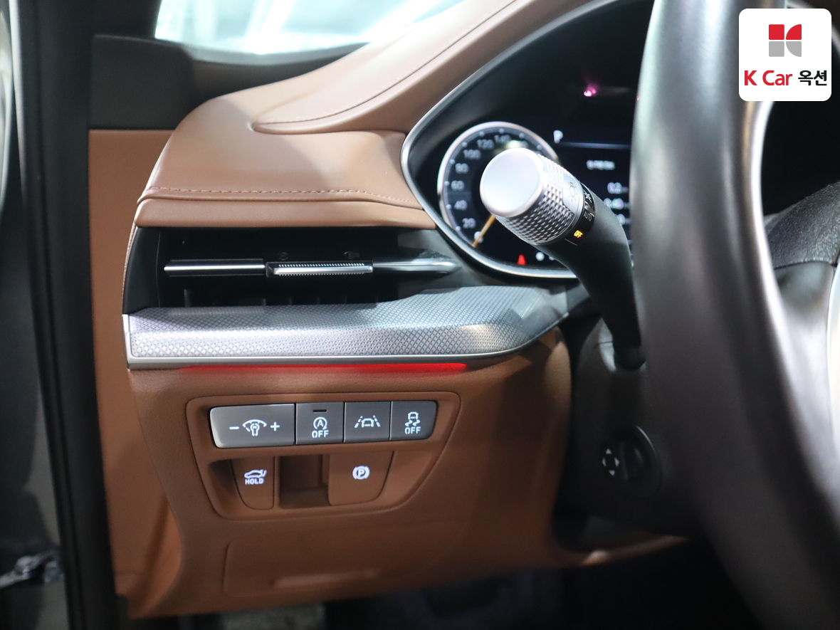 جينسس - G80 - Image 9