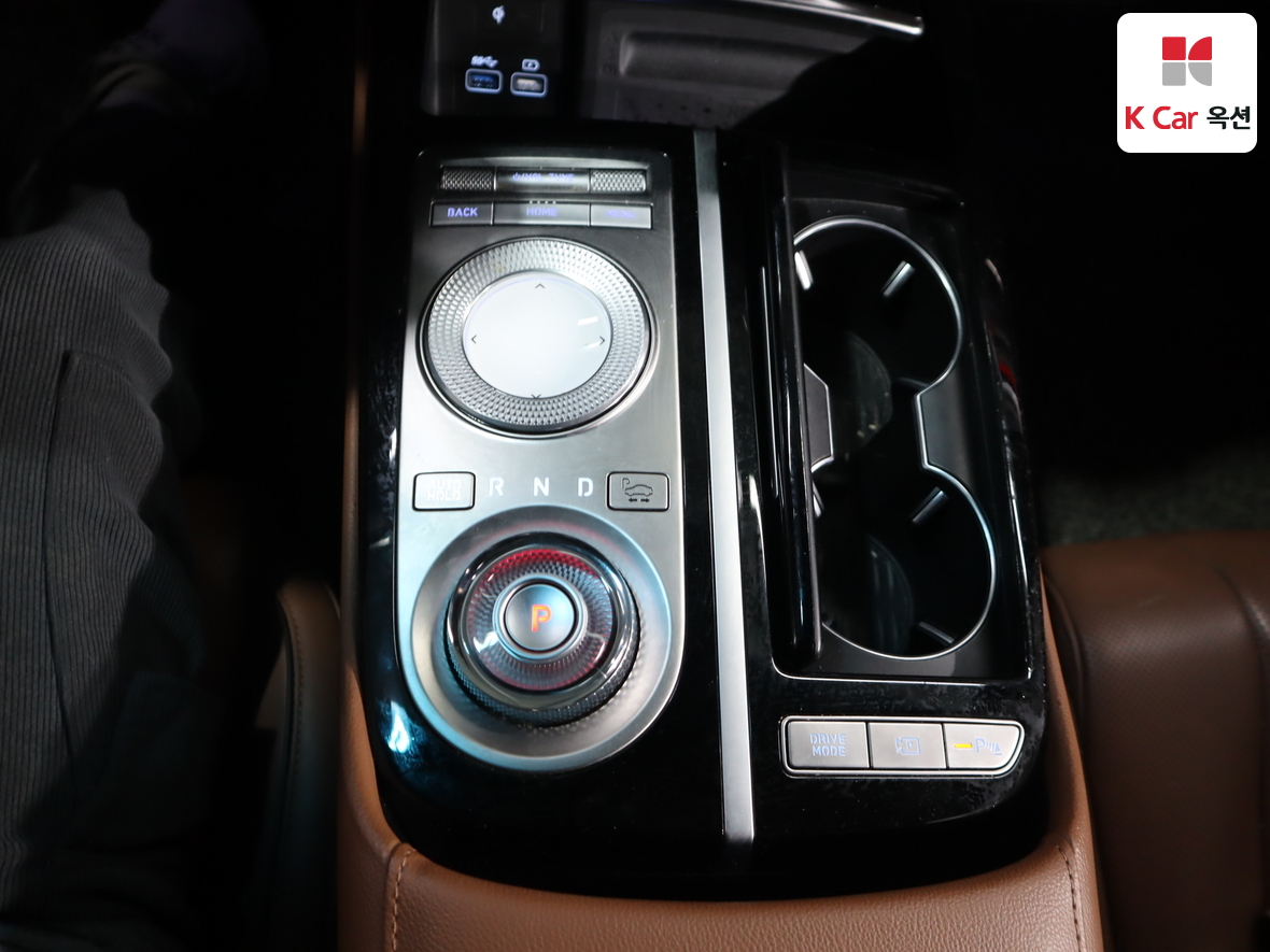 جينسس - G80 - Image 16