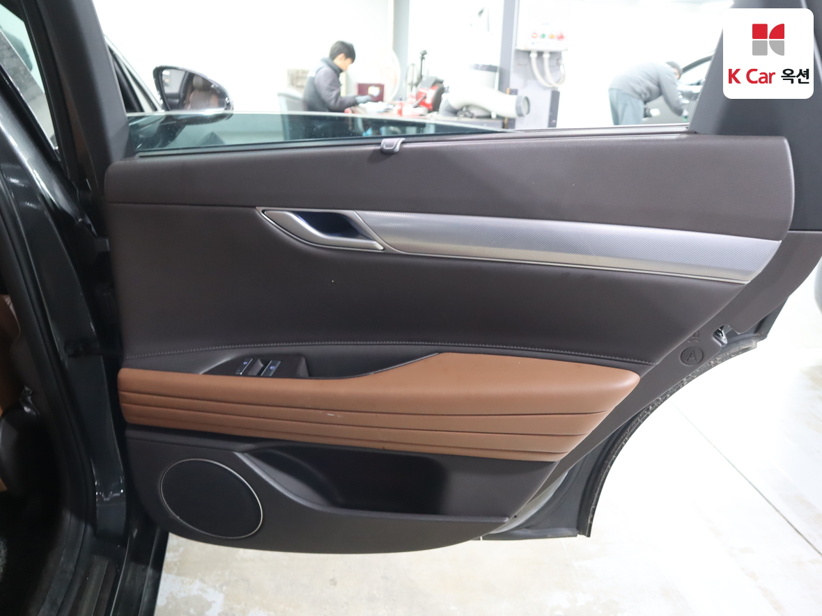 جينسس - G80 - Image 29