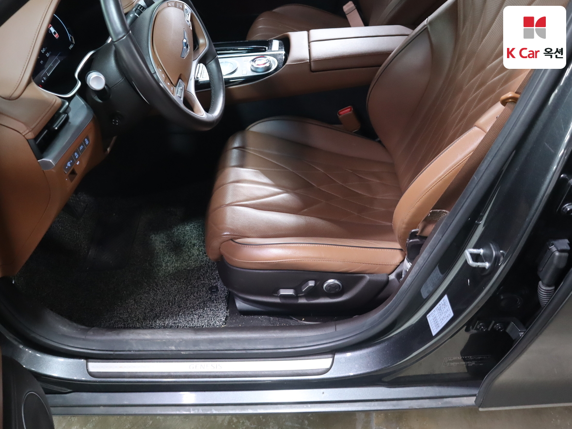 جينسس - G80 - Image 18