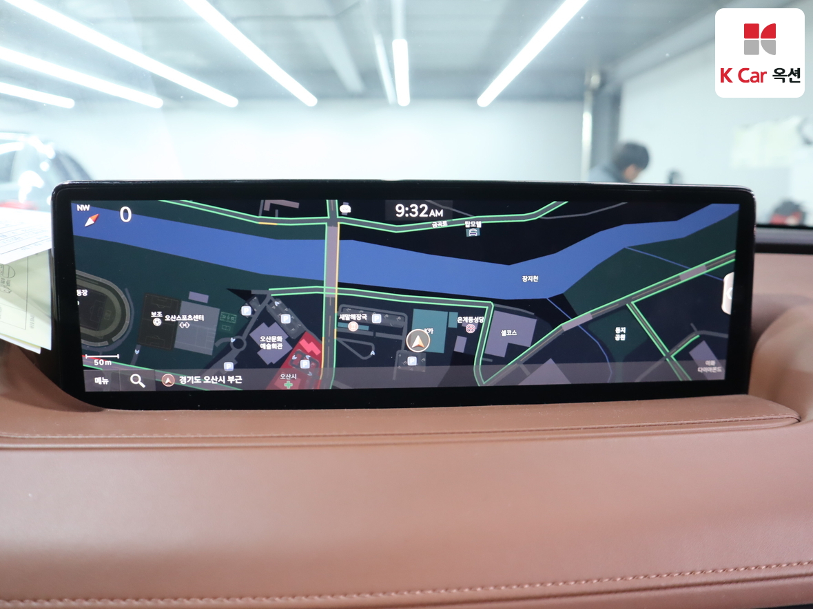 جينسس - G80 - Image 14