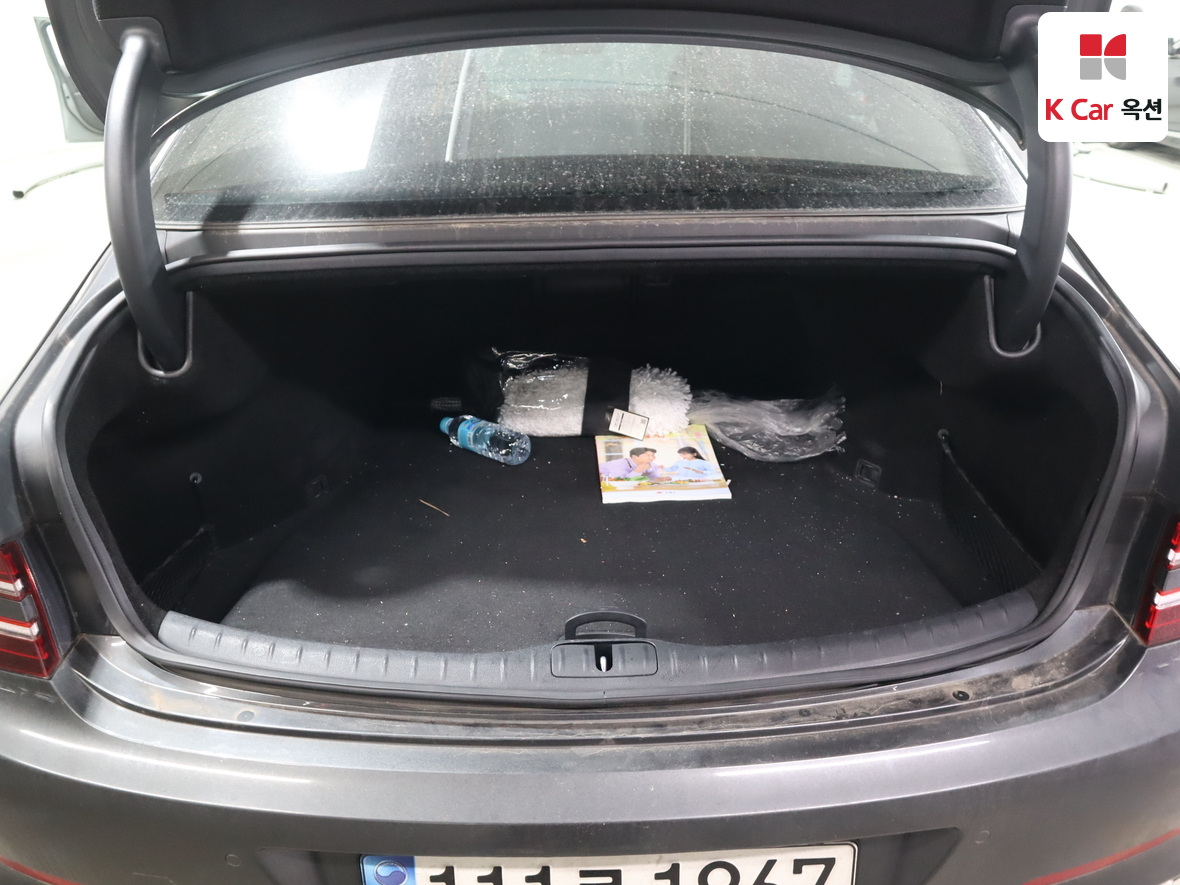 جينسس - G80 - Image 27