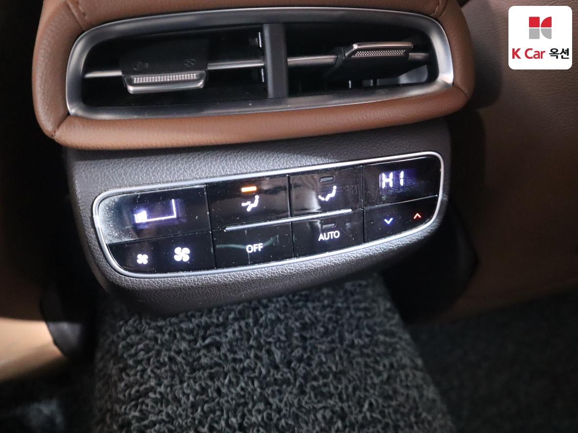 جينسس - G80 - Image 25