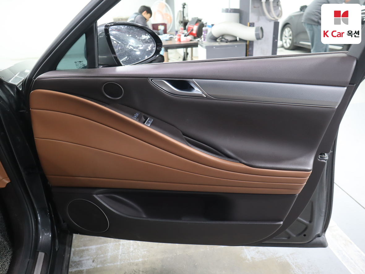 جينسس - G80 - Image 31