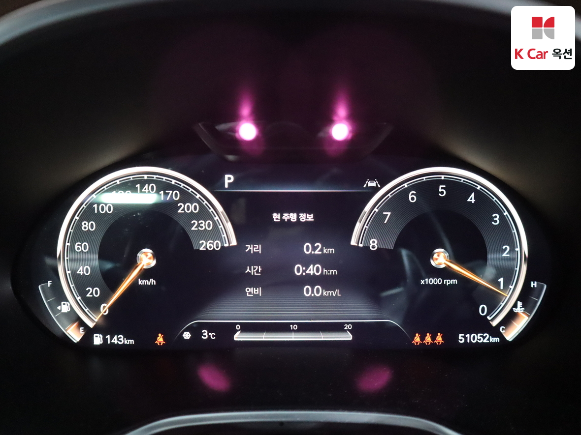 جينسس - G80 - Image 5