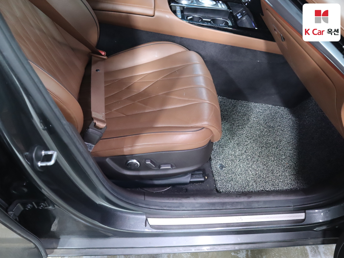 جينسس - G80 - Image 32