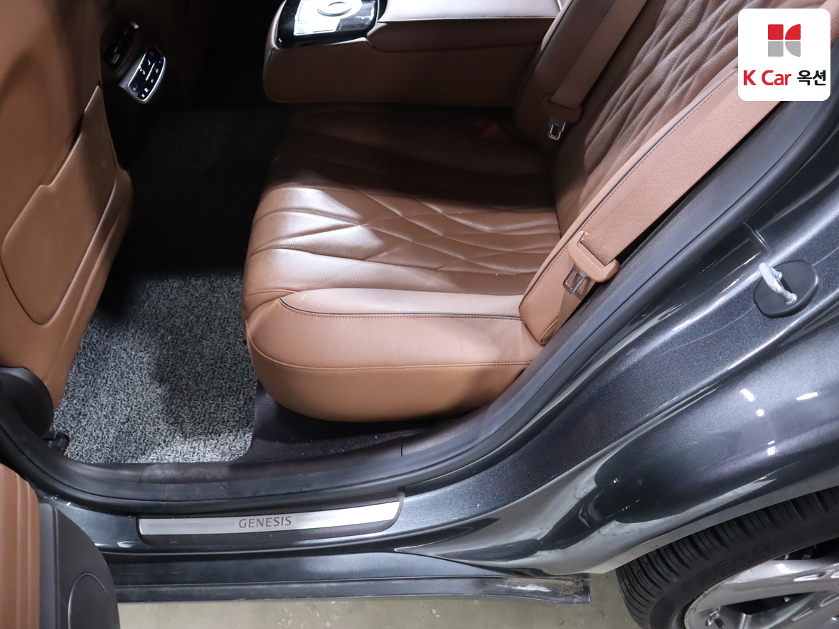 جينسس - G80 - Image 23