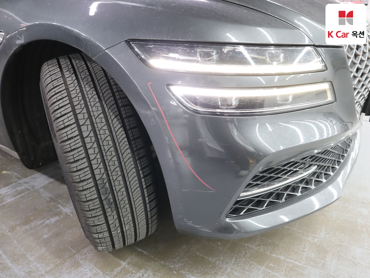 جينسس - G80 - Image 41