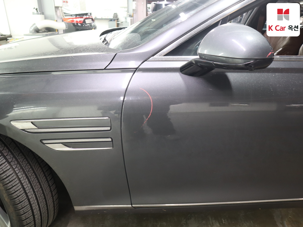 جينسس - G80 - Image 39