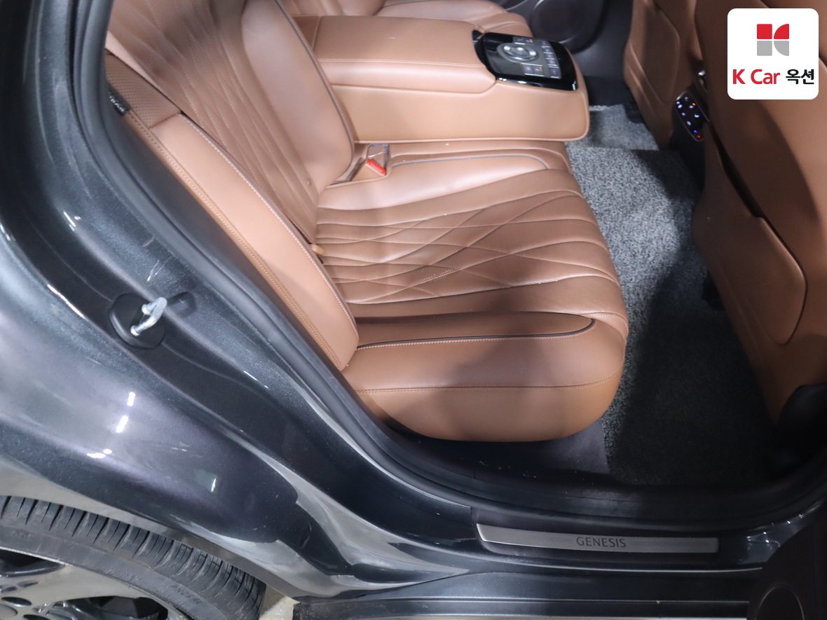 جينسس - G80 - Image 30