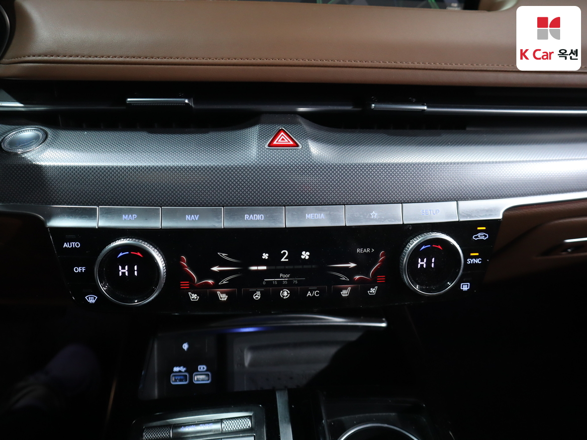 جينسس - G80 - Image 15