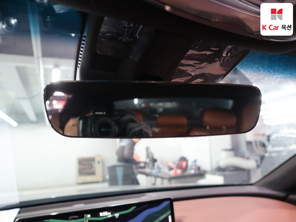 جينسس - G80 - Image 13