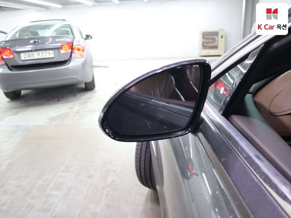 جينسس - G80 - Image 21