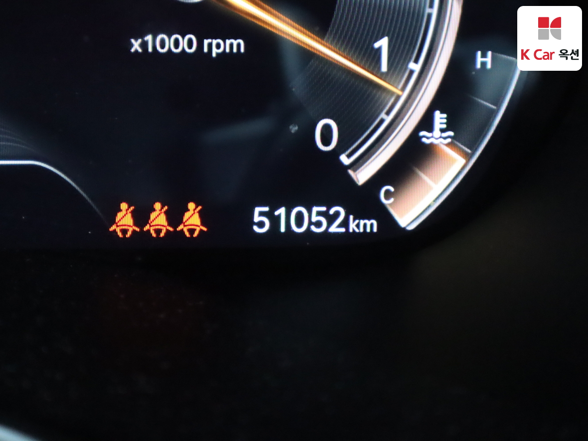 جينسس - G80 - Image 4