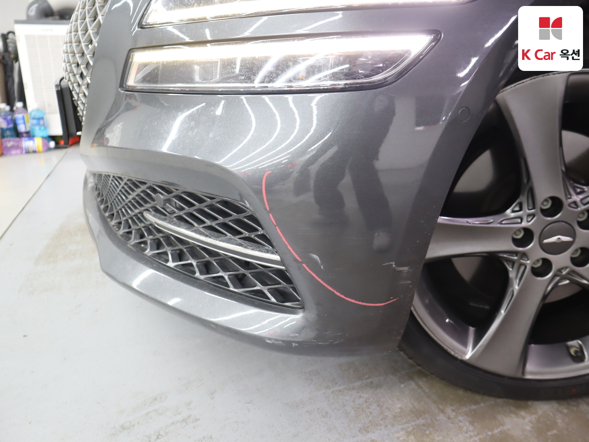 جينسس - G80 - Image 37