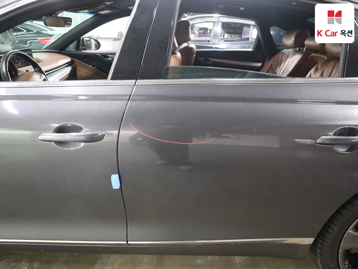 جينسس - G80 - Image 40