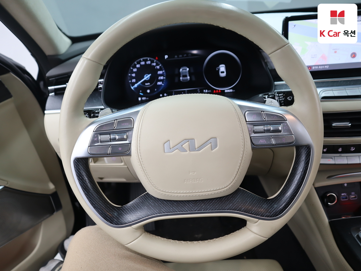 كيا - K9 - Image 10