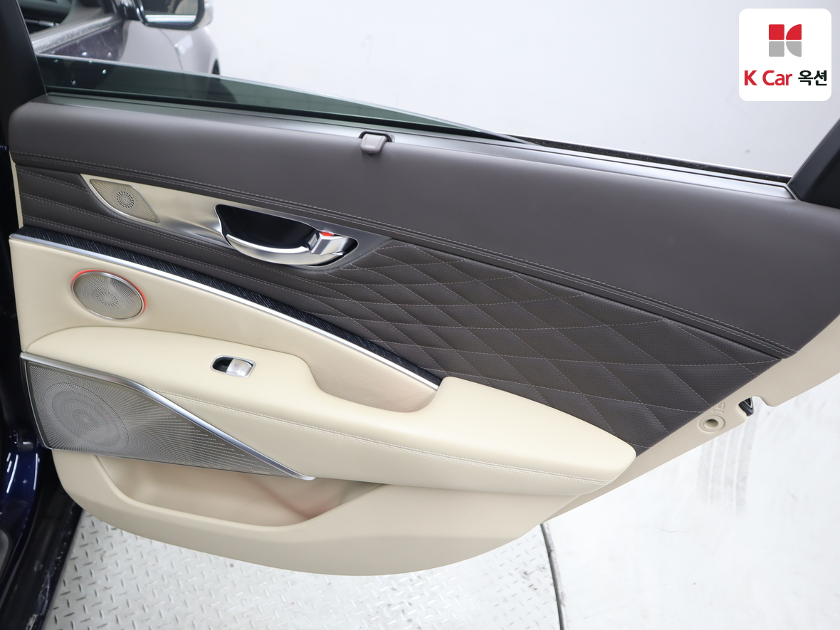 كيا - K9 - Image 28