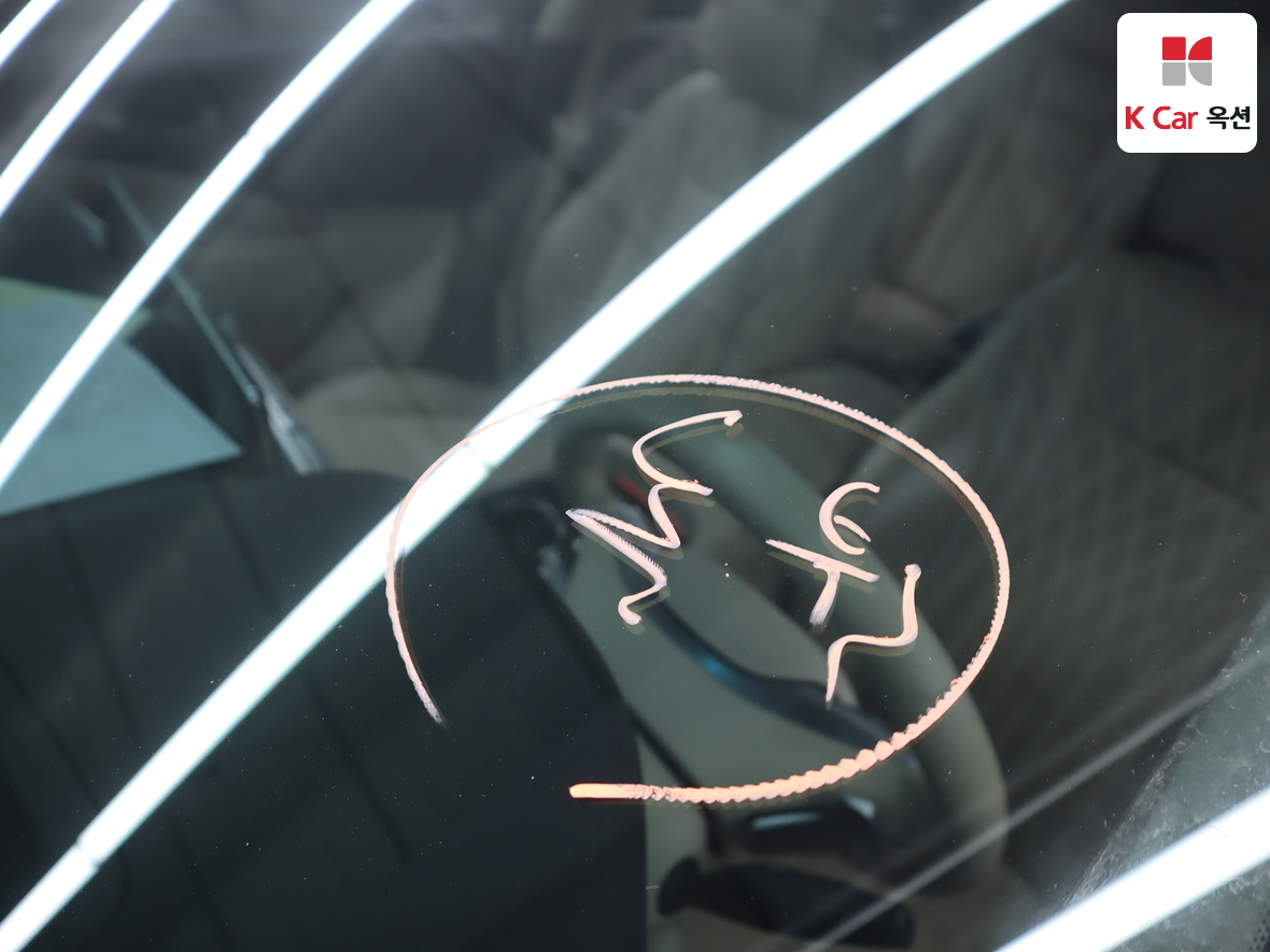 كيا - K9 - Image 35