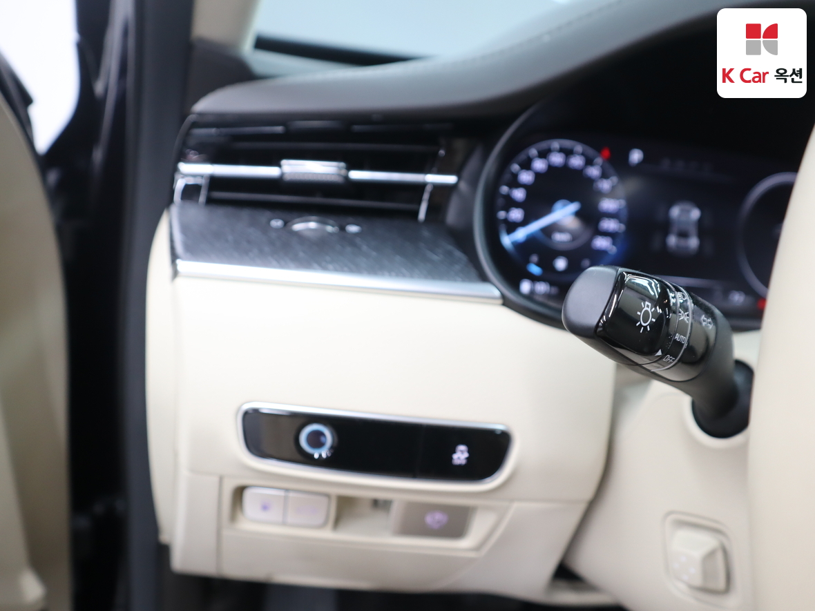 كيا - K9 - Image 9