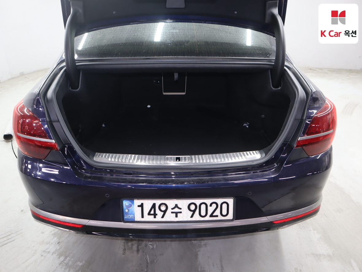 كيا - K9 - Image 26