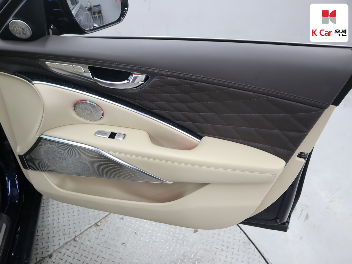 كيا - K9 - Image 30