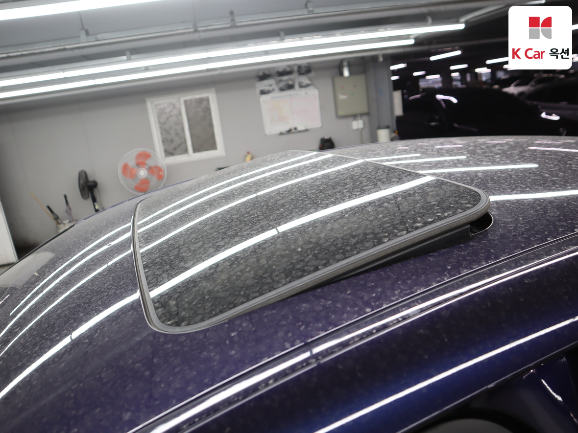 كيا - K9 - Image 22