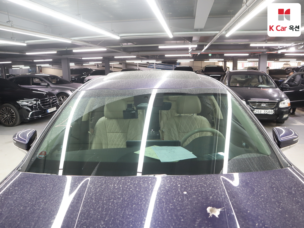 كيا - K9 - Image 36