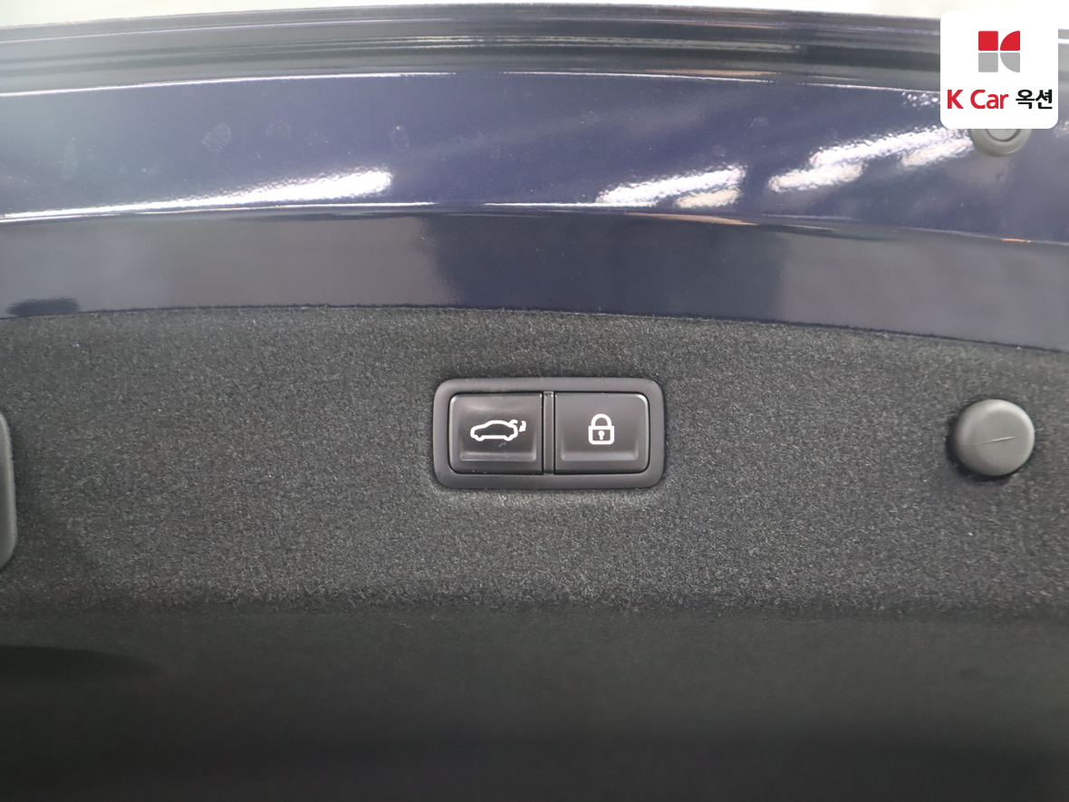 كيا - K9 - Image 27