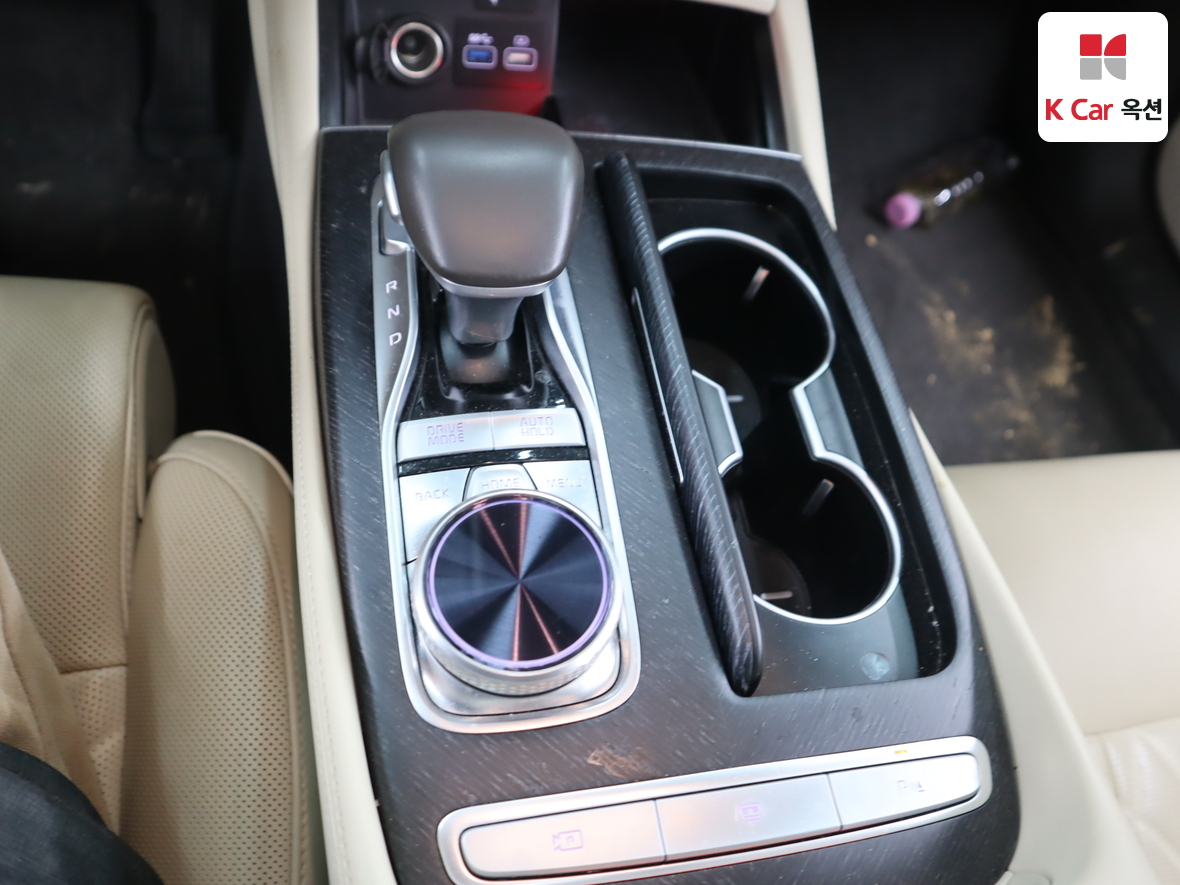 كيا - K9 - Image 16