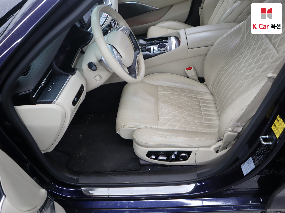 كيا - K9 - Image 18