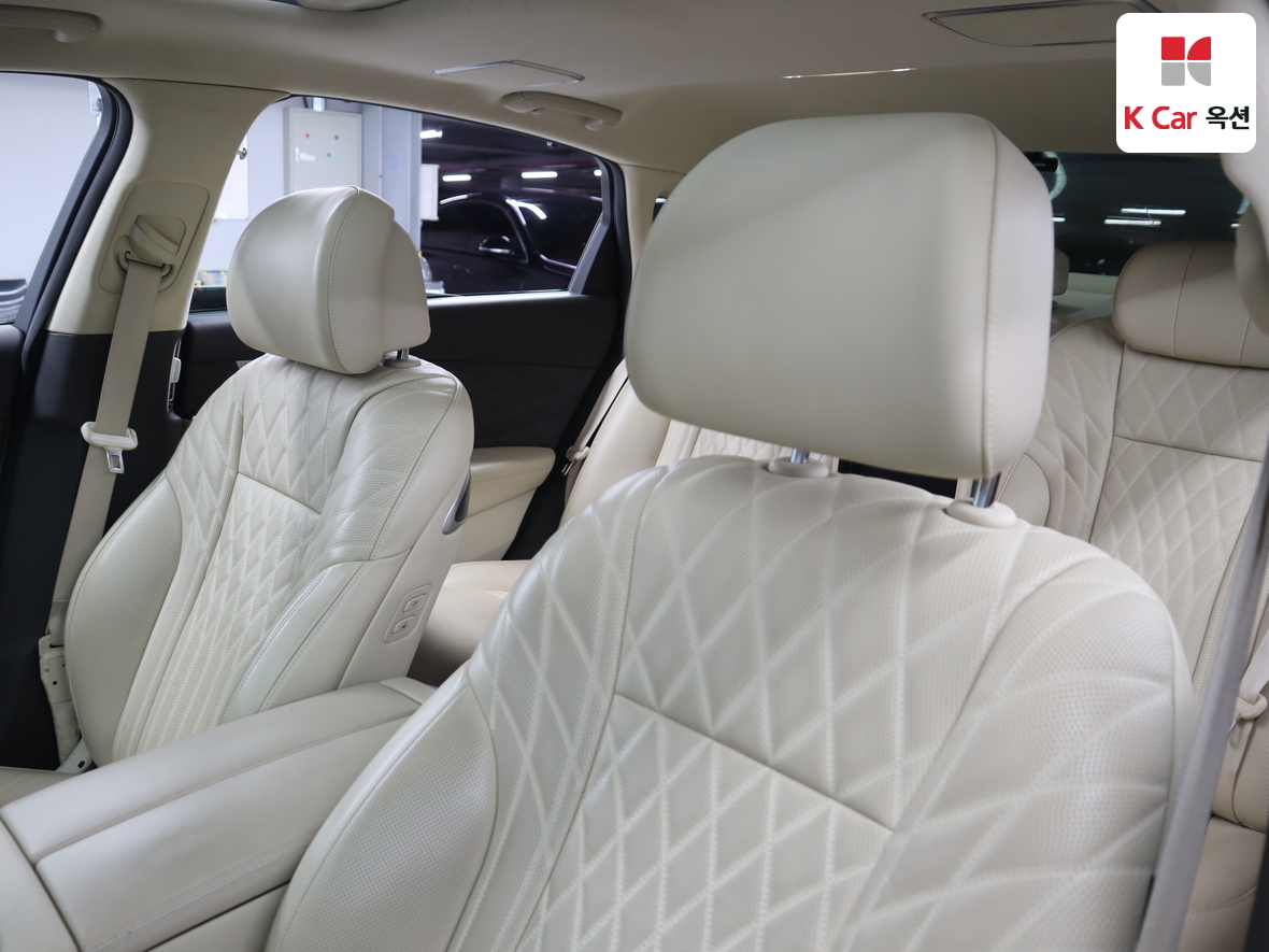 كيا - K9 - Image 19