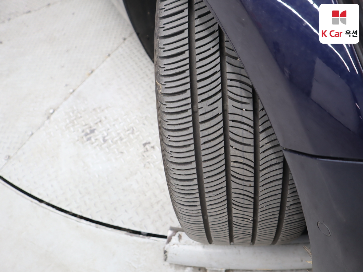 كيا - K9 - Image 33