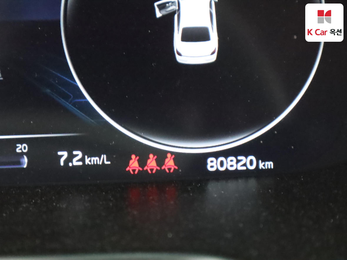 كيا - K9 - Image 4