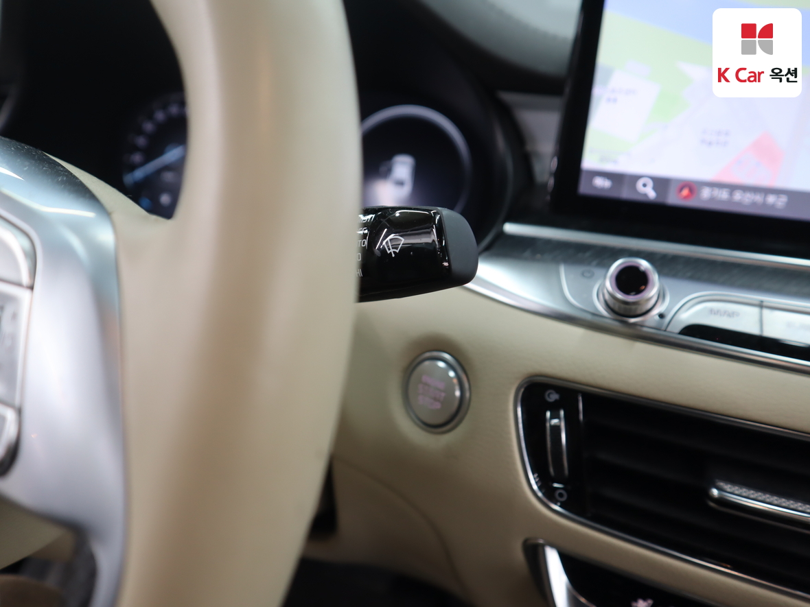 كيا - K9 - Image 11