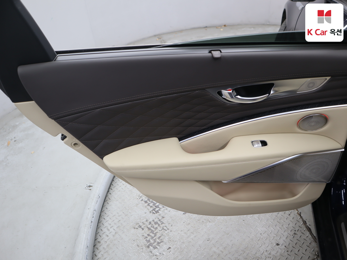 كيا - K9 - Image 23