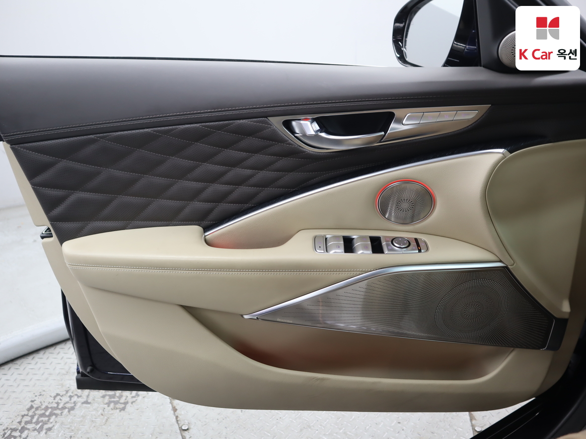 كيا - K9 - Image 8