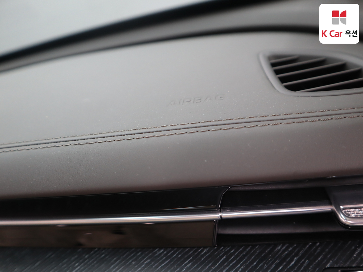 كيا - K9 - Image 32