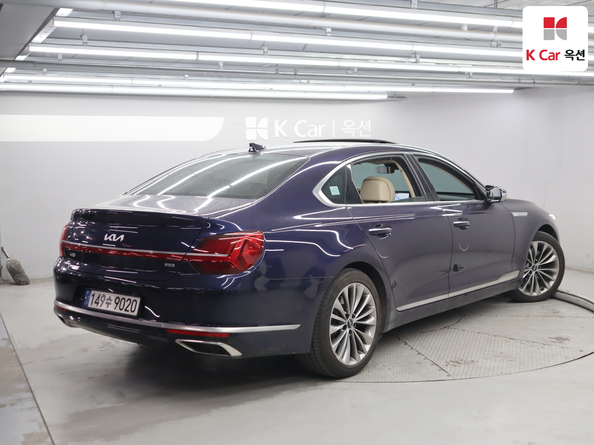 كيا - K9 - Image 2