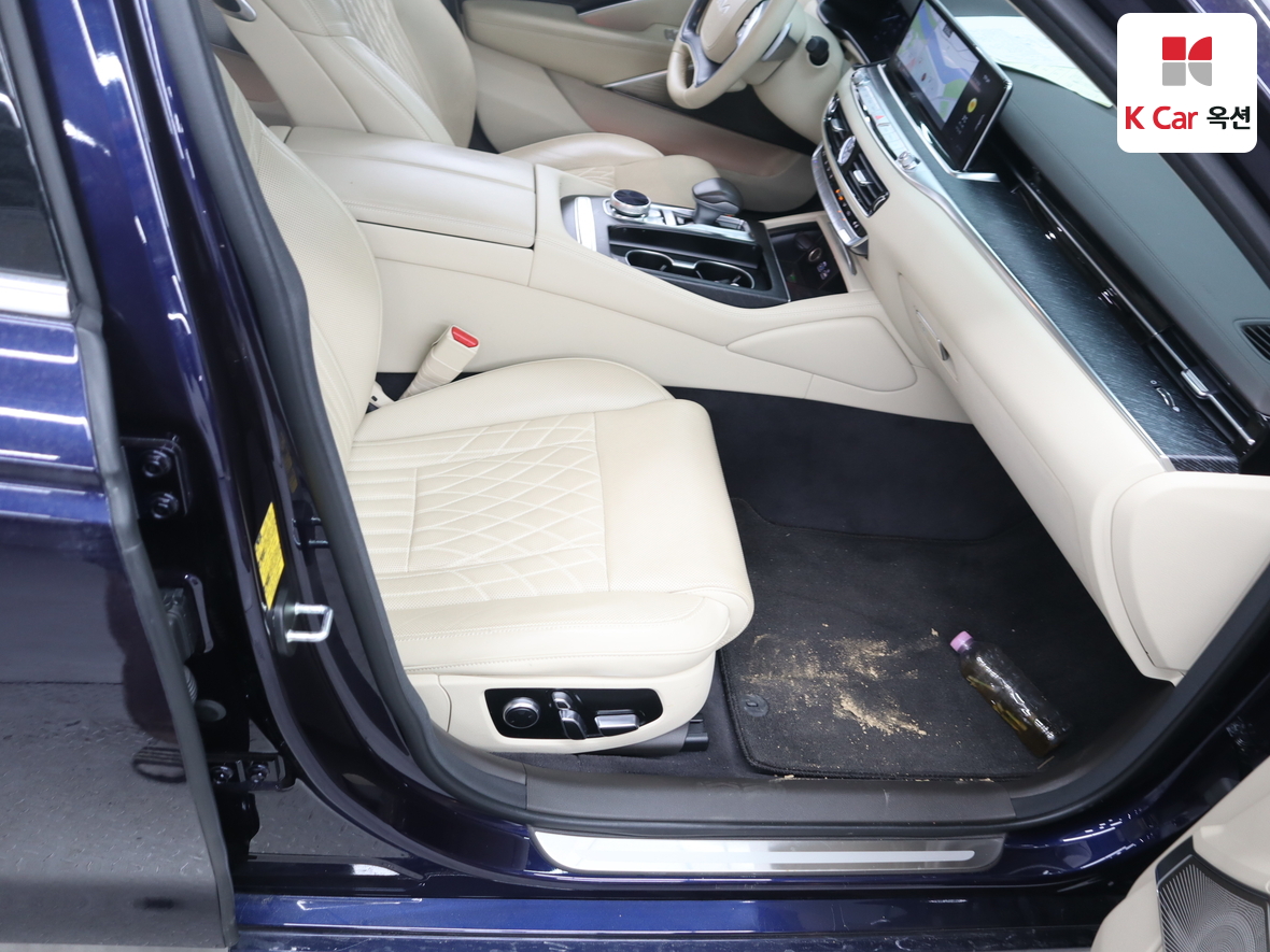 كيا - K9 - Image 31