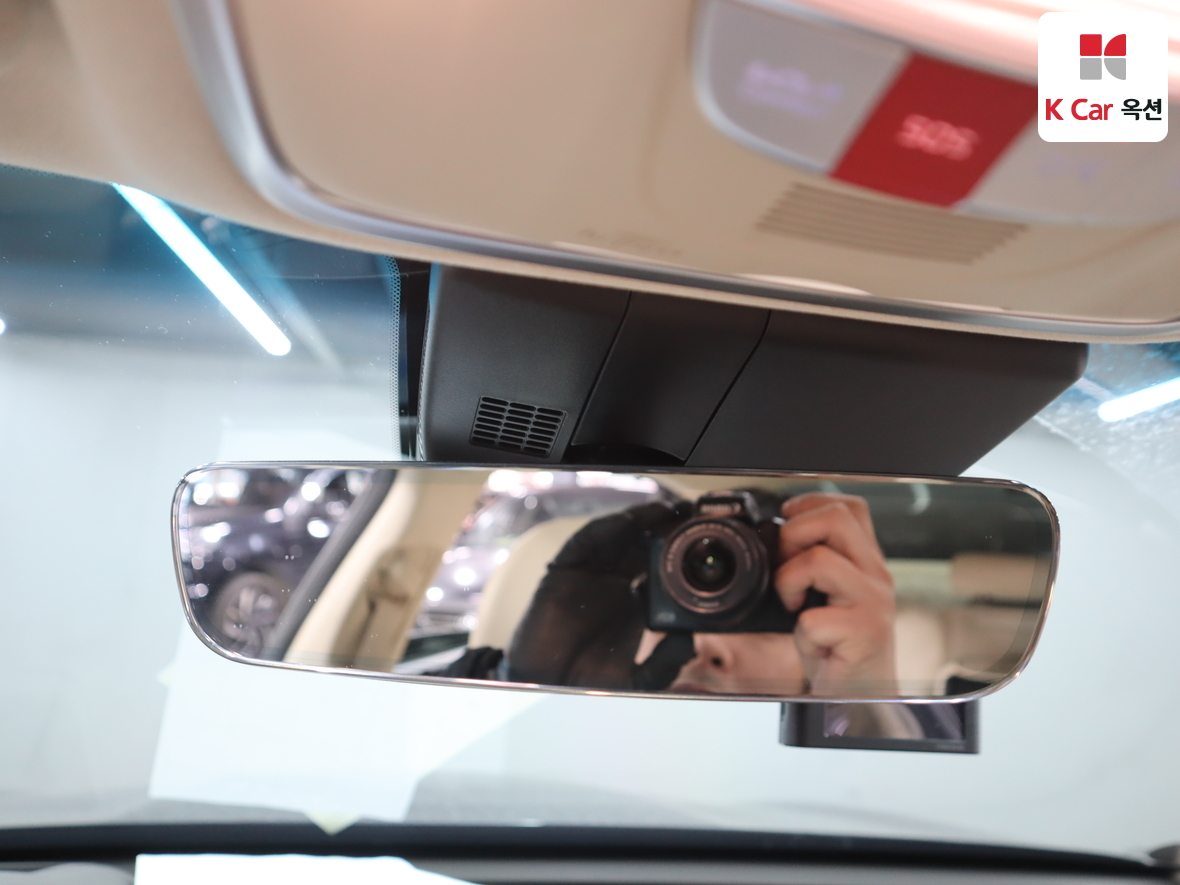 كيا - K9 - Image 13