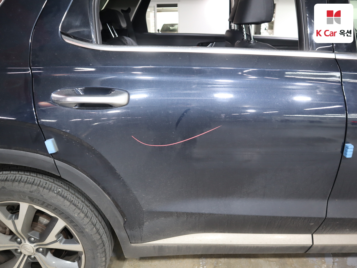 هيونداي - بلسيد - Image 40