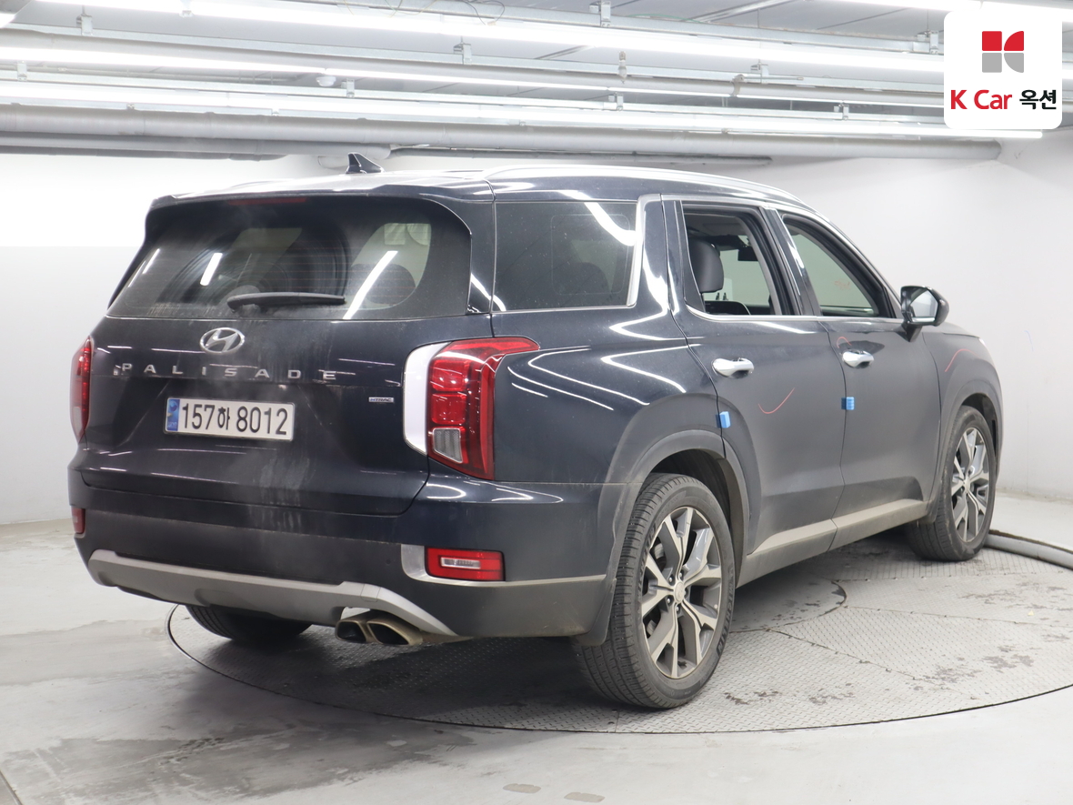 هيونداي - بلسيد - Image 2