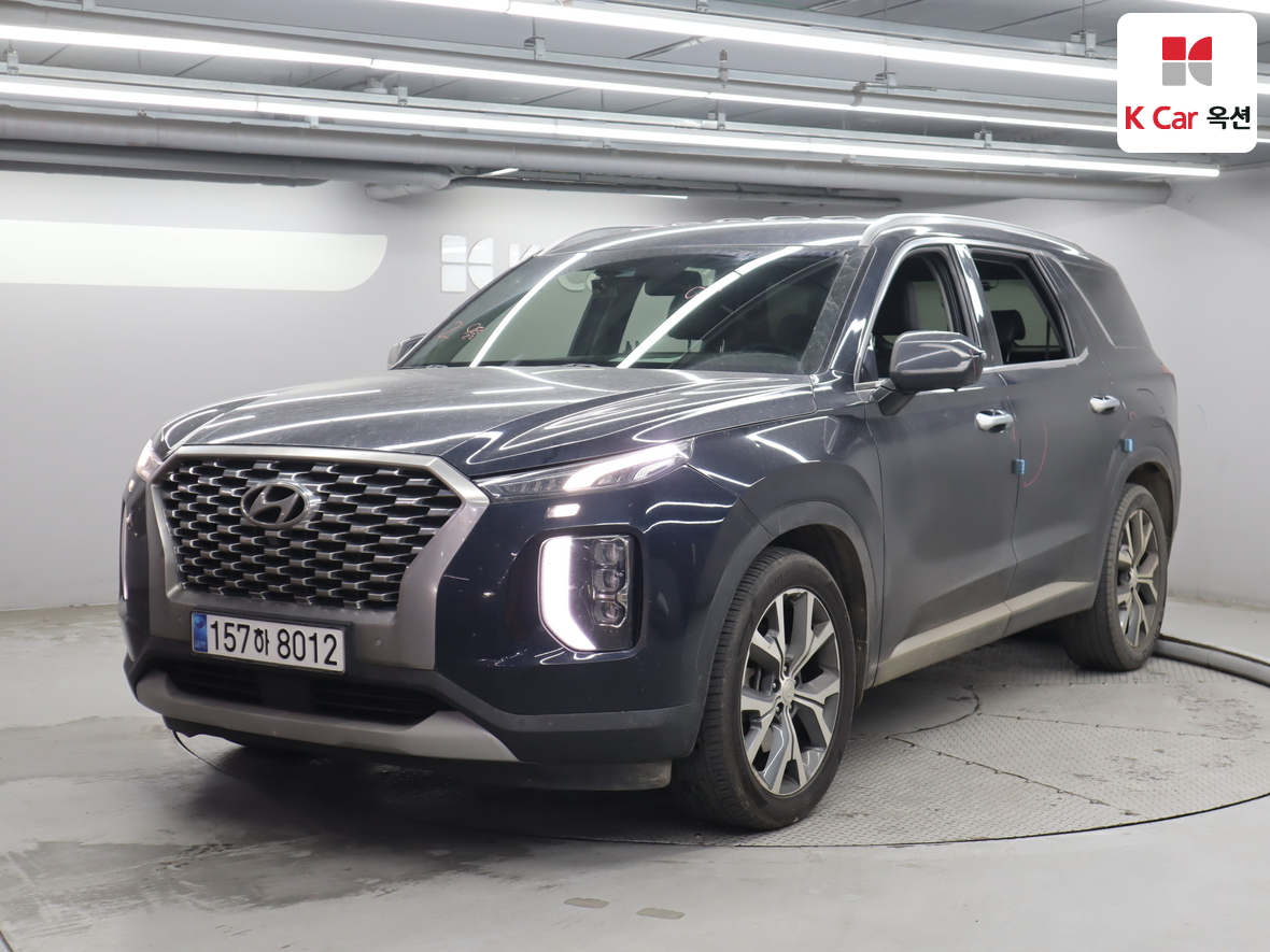 هيونداي - بلسيد