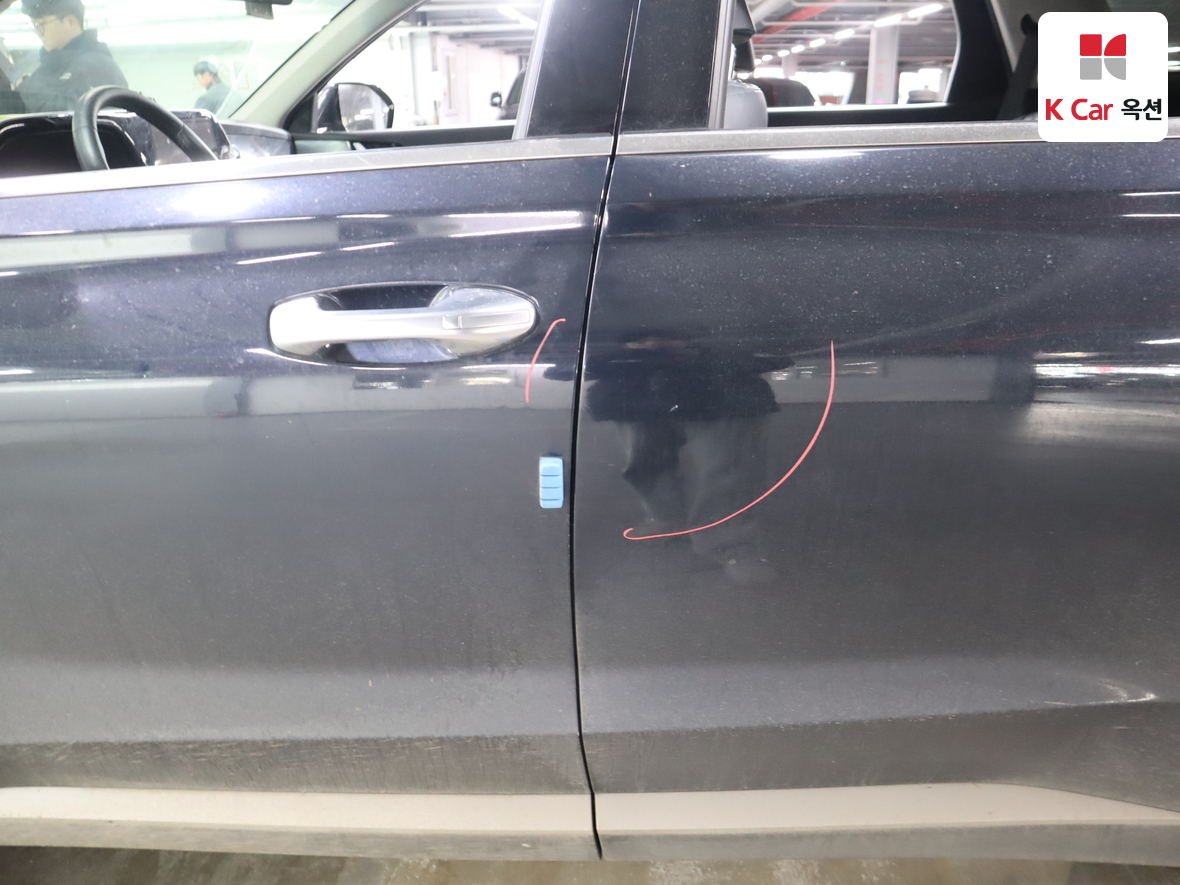 هيونداي - بلسيد - Image 38