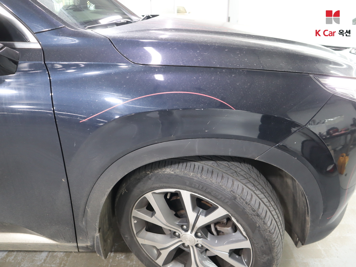 هيونداي - بلسيد - Image 43