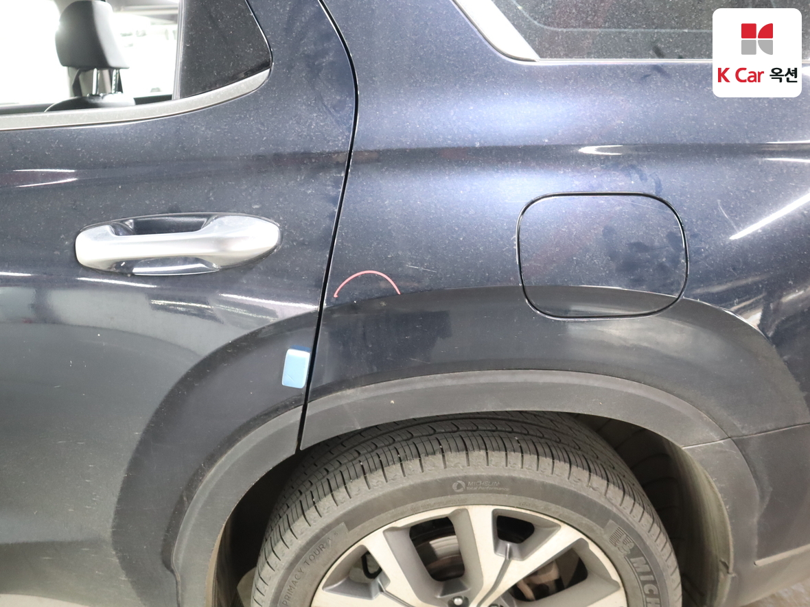 هيونداي - بلسيد - Image 39